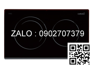 BẾP TỪ CATA IB 2 PLUS BK