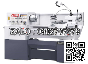 Máy tiện ngang C6132A