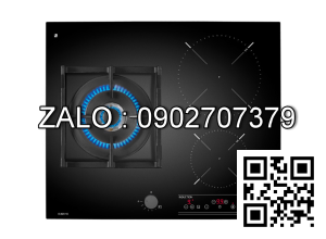 BẾP GAS KẾT HỢP TỪ TEKA IG 620 1G AI AL DR CI