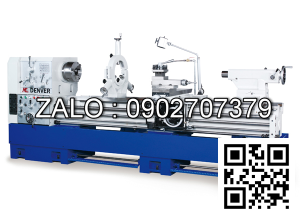 Máy Tiện ngang vạn năng HG-660 / 760 / 800 / 840