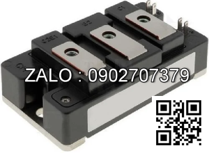 IGBT Module, 380-480 V