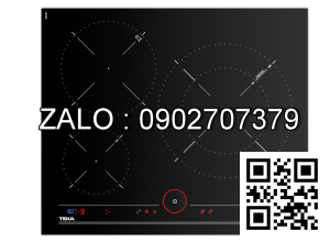 BẾP TỪ TEKA IT 6350 IKNOB