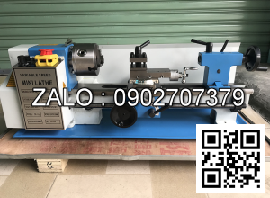 Máy Tiện mini DIY0714