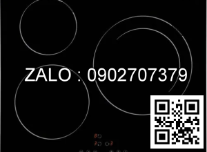 BẾP TỪ CATA IB 6303 BK