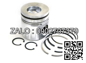 piston động cơ CUMMINS KT38-C , V12 CYL , CM3