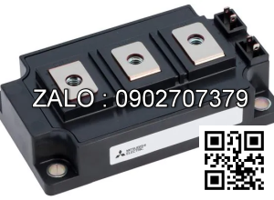 CM600DY-13T Mitsubishi Electric