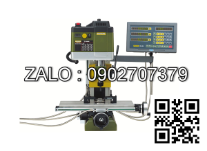 Máy tiện Thước quang DA3.1 Proxxon