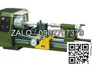 Máy tiện mini CNC Proxxon PD400