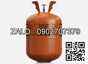 Bình gas lạnh BNF R407C 11.3 kg