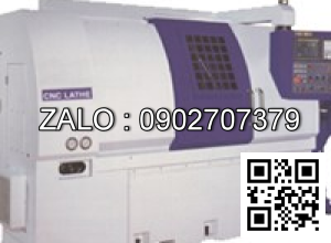 Trung tâm tiện CNC 02 Trục chính và 01 Đài dao FTC550S