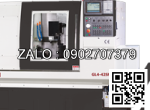 Trung tâm tiện hai trục chính GL4-42SM