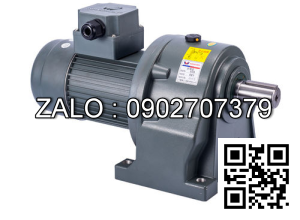 Motor giảm tốc 15KW