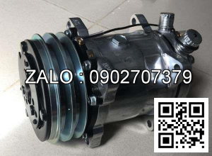 Lốc lạnh xe tải hyundai 992507D130