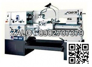 Máy tiện cỡ nhỏ SMTCL CA62362