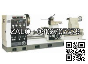 Máy tiện băng dài CW6263C