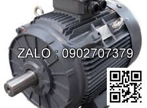 Motor điện 3 pha 55KW - 75HP 4 cực điện