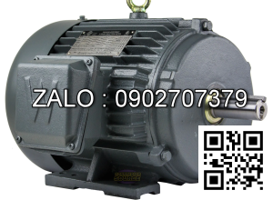 Motor điện 1.1KW - 1.5HP 1400 Vòng