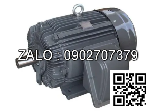 Motor điện 7.5KW - 10HP 1400 vòng