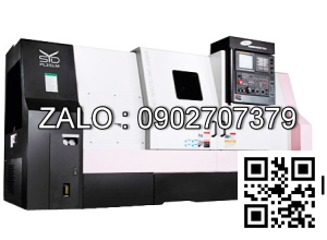 Máy Tiện 2 Trục CNC MULTIPLEX-620 MARK II