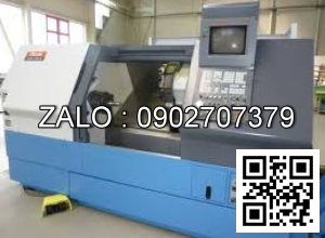 Máy Tiện CNC - MAZAK QT-30