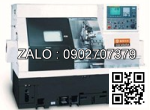 Máy tiện CNC đa năng Goldsun GSC4535/250A
