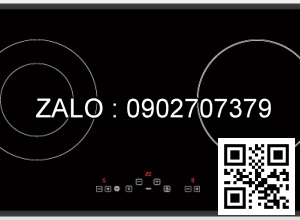 BẾP HỖN HỢP ĐIỆN TỪ MALLOCA MH-02IR SB