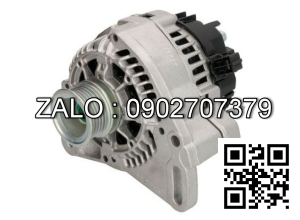 Máy phát điện DOOSAN S55