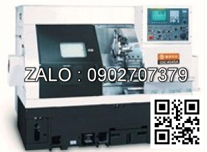 Máy tiện CNC Goldsun GSC-6150A (Kiểu ngang)