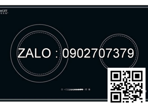 BẾP ĐIỆN HAFELE HC-R772B 536.01.795