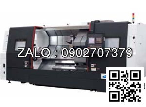 MÁY TIỆN CNC HÀN QUỐC PL45XLM