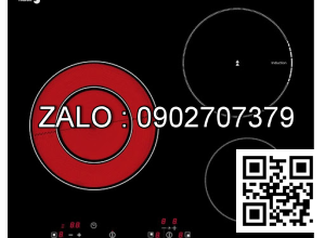 BẾP HỖN HỢP ĐIỆN TỪ FAGOR I230TS