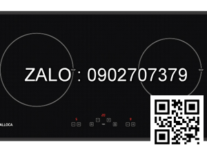 BẾP TỪ MALLOCA MH-02I D