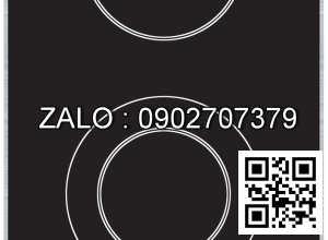 BẾP ĐIỆN BOSCH PKF375V14E 539.06.600