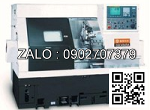 Máy tiện CNC đa năng Goldsun GSC4550/580A