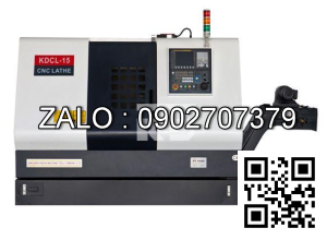 Máy tiện CNC Kaida - KDCL-25