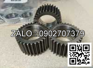Bánh răng chấu Doosan K9001547