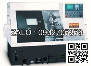 Máy tiện CNC đa năng Goldsun GSC4540A