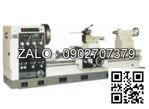 Máy tiện hạng nặng CW61160B
