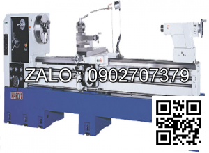 Máy tiện vạn năng Hàn Quốc 600x2000HQ