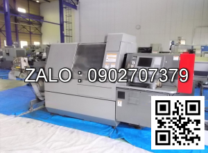 Máy tiện CNC Cincom L20I