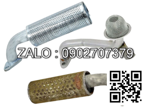 Cổ pô xe nâng XINCHAI 490B-31100A