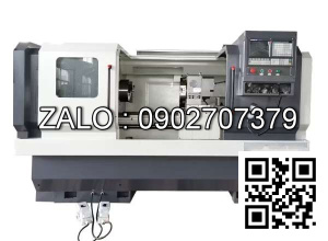 Máy tiện CNC - CKC/CKD 6163