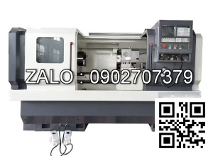 Máy tiện CNC - KDCK-20A