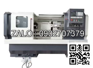 Máy tiện CNC - Model CK 6430