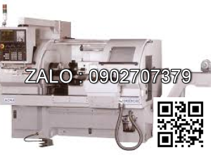 Máy tiện CNC - SK40P