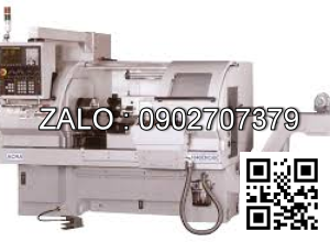 Máy tiện CNC - SK66