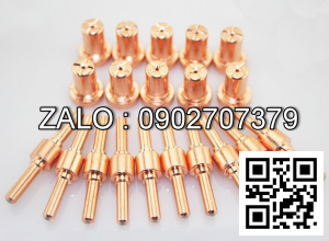 Bép cắt plasma JG40