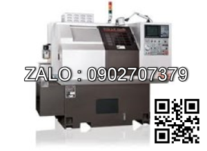 Máy tiện CNC PLG - 60