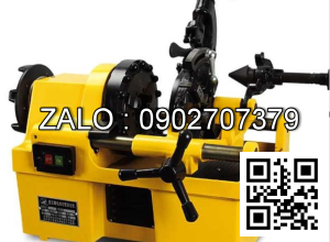 MÁY TIỆN REN ỐNG REX-N100A