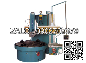 Máy tiện đứng hai trụ C5240
